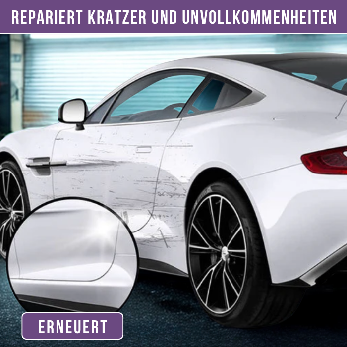 3 In 1 NanoShiel Schutzbeschichtung