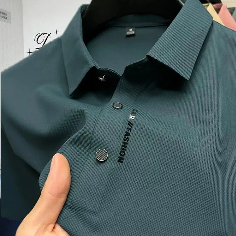 Polohemd Viktos