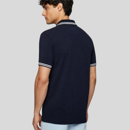 [KAUFE 3 ERHALTE 5] Essential Kit Poloshirts (5er-Pack)