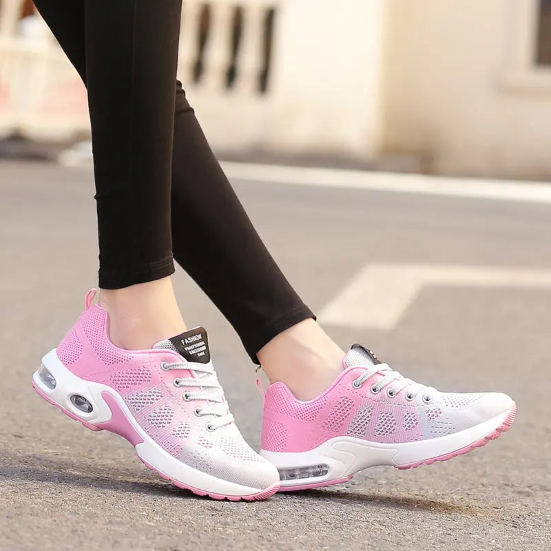 FioKomfort 2.0 - Ergonomischer Schuh