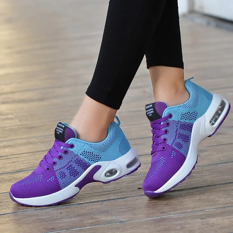 FioKomfort 2.0 - Ergonomischer Schuh