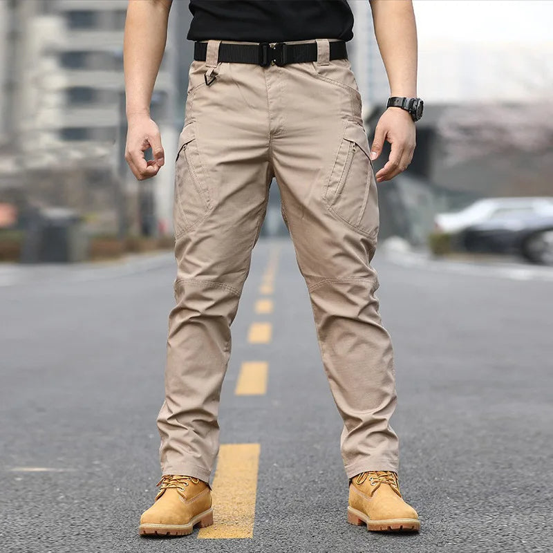 Droxen Taktische Hose