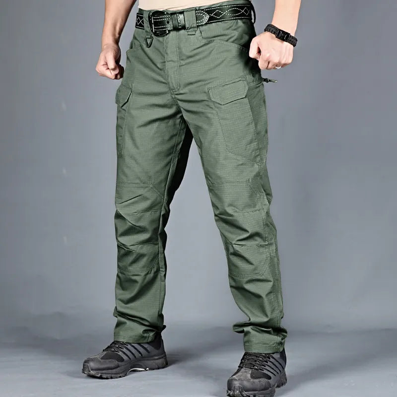 Droxen Taktische Hose