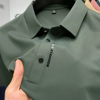 Polohemd Viktos