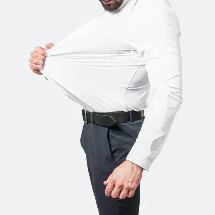 Shirt Elastizität Ace Wonder